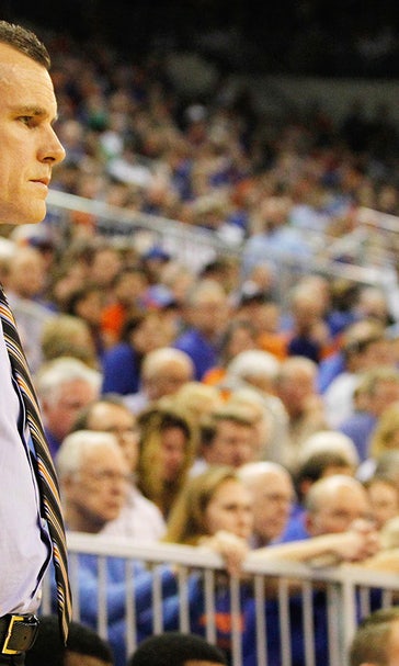 Loaded Battle 4 Atlantis field poses early season test for Gators